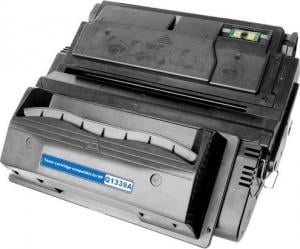 Toner HP 39A Black Oryginał  (5B9C-85333) 1