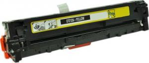 Toner Artjet Yellow Zamiennik CF212A (4F9E-7833F) 1