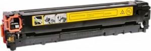 Toner Artjet Yellow Zamiennik CE322A (FC8B-304CB) 1