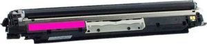 Toner Artjet Magenta Zamiennik CF353A (F5CD-77881) 1