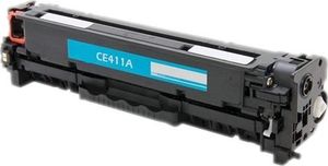 Toner Artjet Cyan Zamiennik CE411A (1FED-921D9) 1