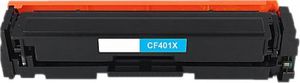 Toner Artjet Cyan Zamiennik CF401X (F9F1-47298) 1