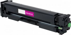 Toner Artjet Magenta Zamiennik CF403X (4311-93669) 1