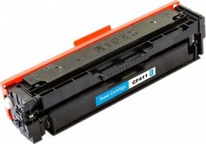 Toner Artjet Cyan Zamiennik CF411A (8E1E-51662) 1