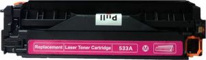 Toner Artjet Magenta Zamiennik CC533A (7DF9-5489C) 1