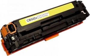 Toner Artjet Yellow Zamiennik CB542A (C81B-554EF) 1