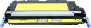 Toner Artjet Yellow Zamiennik Q6472A (8E44-684CB) 1