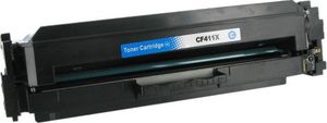 Toner Artjet Cyan Zamiennik CF411X (FC77-435F3) 1