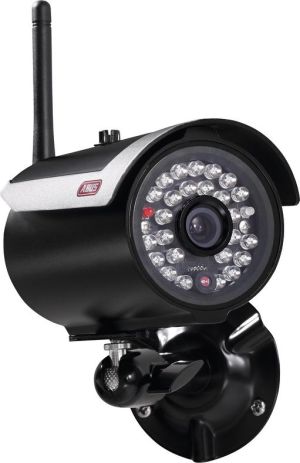 Kamera IP Abus Smartcam (TVAC16010A) 1