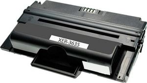 Toner Artjet Black Zamiennik 3635 (72D1-1173B) 1