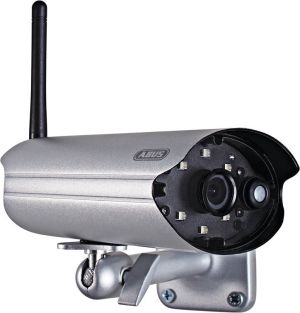 Kamera IP Abus Smartcam WLAN (TVAC19100A) 1
