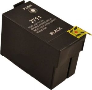 Tusz Epson 1x Tusz Do Epson T2711 35ml Black 1