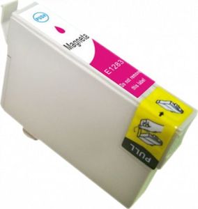 Tusz Epson 1x Tusz Do Epson T1283 T01283 8ml Magenta 1