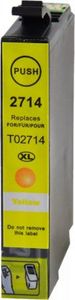 Tusz Epson 1x Tusz Do Epson T2714 15ml Yellow 1