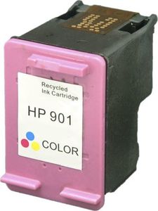 Tusz HP Tusz Do HP 901XL 18ml Color 1