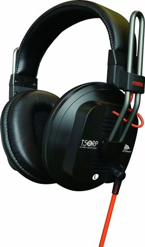 Słuchawki Fostex T50RP MK3 1