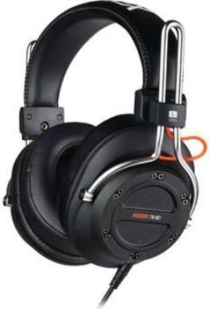 Słuchawki Fostex TR80 (250 Ohm) 1