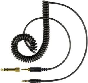 Słuchawki Fostex TR70 80 Ohm 5