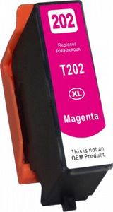 Tusz Epson 1x Tusz Do Epson 202XL 13ml Magenta 1