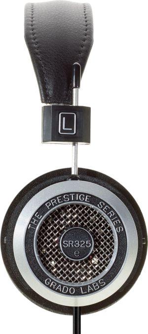 Słuchawki Grado SR325e 2