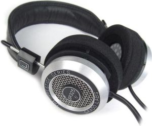 Słuchawki Grado SR325e 3