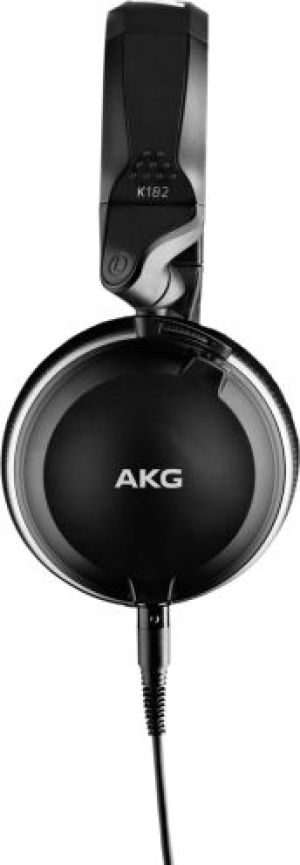 Słuchawki AKG K182 2