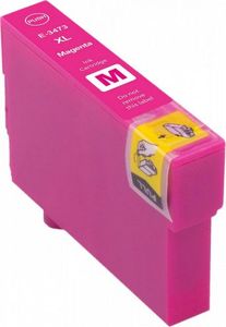 Tusz Epson 1x Tusz Do Epson T3473 12ml Magenta 1