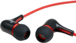 Słuchawki MRice E300A 2