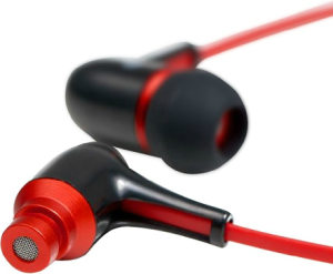 Słuchawki MRice E300A 4