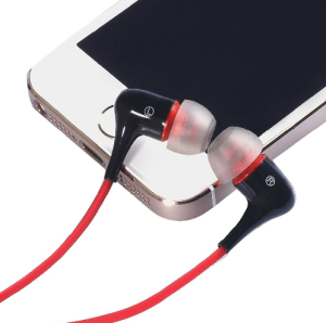 Słuchawki MRice E300A 5