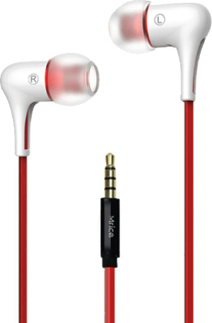 Słuchawki MRice E300 2