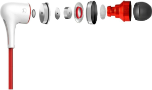 Słuchawki MRice E300 3