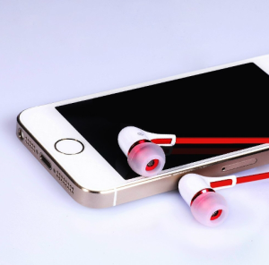 Słuchawki MRice E300 6