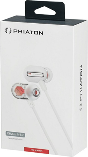 Słuchawki Phiaton MS300 BA 3