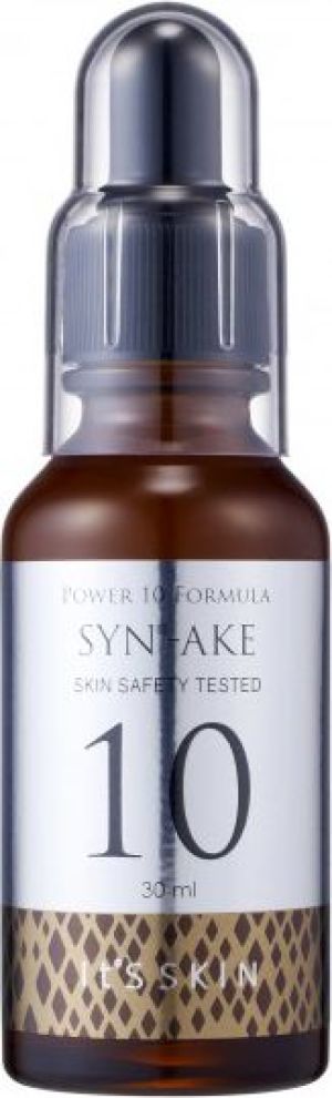 ITS SKIN Power 10 Formula SYN-AKE - Serum do twarzy 30ml 1