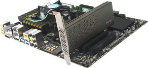 Dysk SSD Zotac 480 GB PCI-E x4 Gen3 NVMe (ZTSSD-PG3-480G-GE) 13