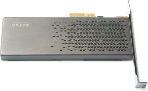 Dysk SSD Zotac 480 GB PCI-E x4 Gen3 NVMe (ZTSSD-PG3-480G-GE) 4
