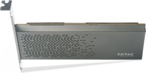 Dysk SSD Zotac 480 GB PCI-E x4 Gen3 NVMe (ZTSSD-PG3-480G-GE) 6