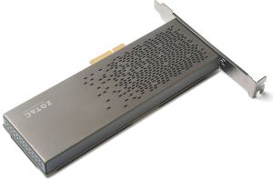 Dysk SSD Zotac 480 GB PCI-E x4 Gen3 NVMe (ZTSSD-PG3-480G-GE) 8