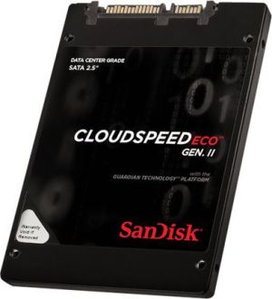 Dysk SSD SanDisk 480 GB 2.5" SATA III (SDLF1DAR-480G-1HA2) 1