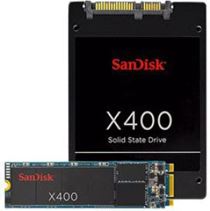Dysk SSD SanDisk 1 TB M.2 2280 SATA III (SD8SN8U-1T00-1122) 1