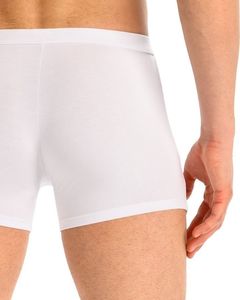 Teyli Wielopak bokserek męskich Levi biały Biały 3XL 3