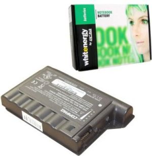 Bateria Whitenergy Bateria Compaq EVO N600/N610c/N610v/N620c 4400mAh Li-Ion 14,8V (3950) 1