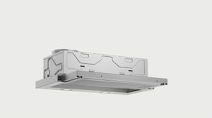 Okap Bosch DFL064W50 2