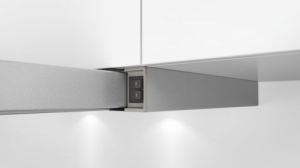 Okap Bosch DFL064W50 3