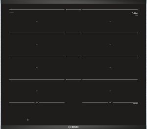Płyta grzewcza Bosch PXY675DE3E 4