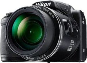 Aparat cyfrowy Nikon Coolpix B500 (Nikon B500 black) 1