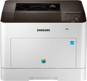 Drukarka laserowa Samsung ProXpress C3010ND (SL-C3010ND/SEE) 2