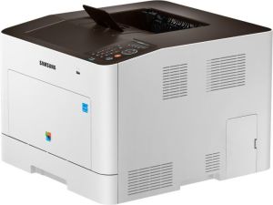 Drukarka laserowa Samsung ProXpress C3010ND (SL-C3010ND/SEE) 4