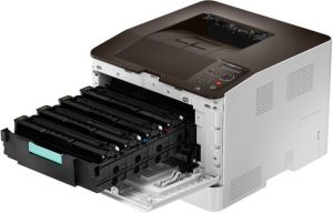 Drukarka laserowa Samsung ProXpress C3010ND (SL-C3010ND/SEE) 6
